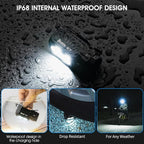 WUBEN E7 EDC Flashlight, 1800 Rechargeable Lumens Mini Flashlight, Super Bright - Image 7