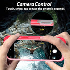 SPORTLINK for iPhone 16 Waterproof Case - Image 6