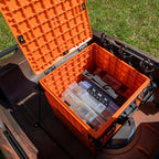 YakAttack BlackPak Pro 13" x 13" Fishing Crate - Image 5