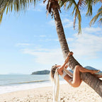 Dock & Bay Beach Towel - Image 2