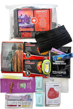 Emergency Kit - Winter Storm & Ice Storm Survival Kit, Power Outage Preparedness by Unknown
