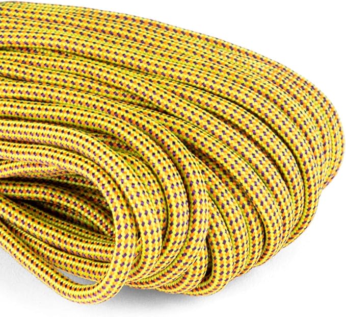 Atwood Rope MFG Color Changing 550 Paracord 100 Feet 7-Strand Core Nylon - Image 2