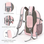 Hiking Backpack for Women Men 20l - Image 5