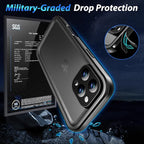 SPORTLINK for iPhone 16 Pro Waterproof Case - Image 4