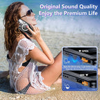 Temdan Compatible with iPhone 16 Pro Case Waterproof, Compatible with MagSafe - Image 7