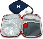 First Aid Bag - First Aid Kit Bag Empty - Image 3