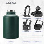 BJPKPK Insulated Water Bottles - Image 4