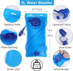 Lightweight Hydration Backpack - Image 2