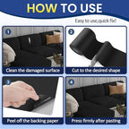 Self-Adhesive Canvas Repair Tape, Fabric Patch Repairs Kit - Image 4
