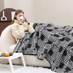 PuTian Merino Wool Blanket - Image 2