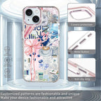 Case for iPhone 13/14, & Shockproof Protection - Image 2
