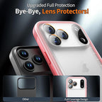 Cozycase TOP Military Protective IP68 Waterproof Case - Image 6