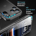 SPORTLINK for iPhone 17 Pro Case - Image 5
