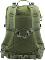 REEBOW GEAR Military Tactical Backpack - Image 3