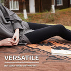 ACUSHLA Merino Wool Blanket - Image 5