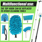 7-30 ft Telescopic Extension Pole - Image 5