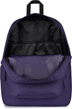 JanSport SuperBreak Plus Backpack - Image 4