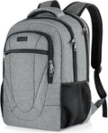 BIKROD Travel Laptop Backpack, Backpacks by PRISTINEBAGUS