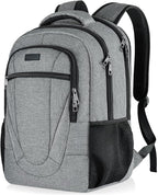 BIKROD Travel Laptop Backpack, Backpacks by PRISTINEBAGUS