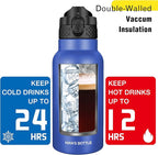 Han's Bottle Kids Water Bottle - Image 6