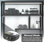 WOBANE Motion Sensor Closet Strip Lights, Rechargeable Motion Activated Light - Image 3