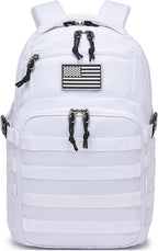Wotony Military tactical backpack, backpack - Image 2