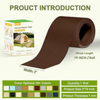 Besezx Canvas Repair Tape, Outdoor Gear Patch, 3x79 Inches, Waterproof - Image 2