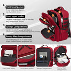 Wotony Military Tactical Backpack - Image 2