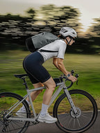 HEETA Waterproof Dry Bag with Front Zippered Pocket - Image 8