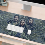 Head Case Designs Officially Licensed HBO Game of Thrones Robb, Arya Graphic - Image 4