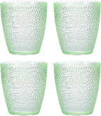 uxcell 7oz Acrylic Drinking Glasses by uxcell