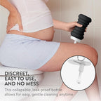 Cynpel Foldable Peri Bottle - Image 2