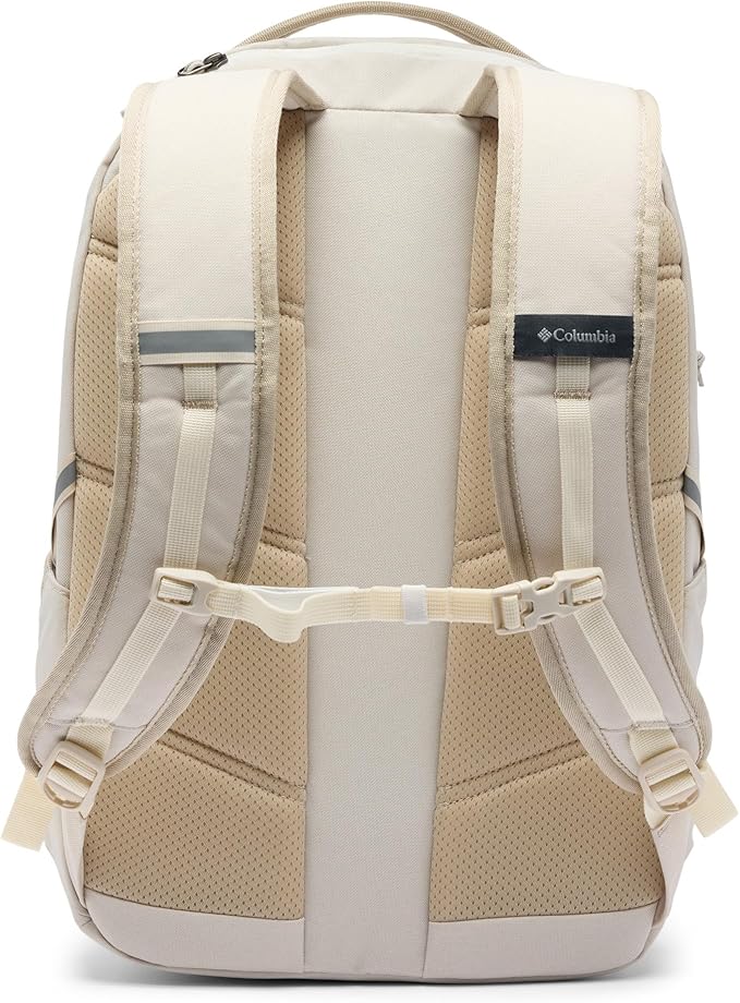 Columbia Unisex Atlas Explorer 28L Backpack, Dark Stone/Ancient Fossil/Sea Salt - Image 2