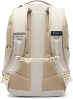Columbia Unisex Atlas Explorer 28L Backpack, Dark Stone/Ancient Fossil/Sea Salt - Image 2