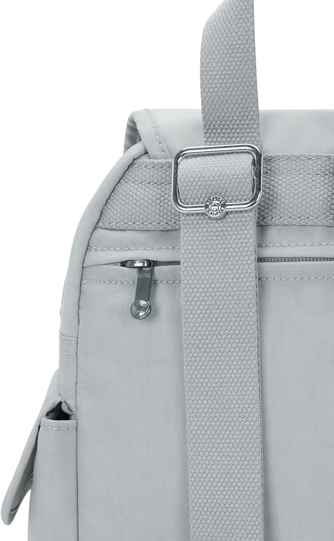 Kipling City Pack Mini Backpack - Image 6