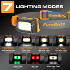 EverBrite Rechargeable Headlamp - Image 4