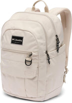 Columbia Unisex Buxton 26L Backpack, Dark Stone, One Size by Columbia