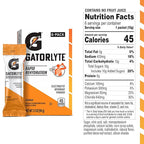 Gatorlyte Powder, Makes 20 Fl Oz - Image 2