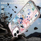 Case for iPhone 16 Plus, & Shockproof Protection - Image 5