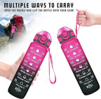 Enerbone 32 oz Drinking Water Bottle - Image 6