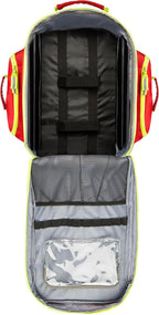 Scherber Fully-Stocked Premium First Responder Backpack | EMT/EMS Medic Trauma - Image 9