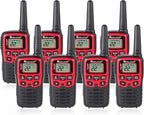 Midland T31VP 22 Channel FRS Walkie Talkie by MidlandRadio