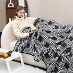 PuTian Merino Wool Blanket - Image 6