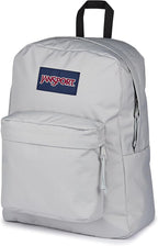 JanSport SuperBreak Plus Backpack - Image 3