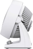 Vornado 533DC Energy Smart Small Air Circulator Fan - Image 4