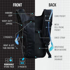 Sojourner Rave Hydration Pack - Image 3