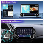 Android Car Stereo Upgrade Radio - Image 5