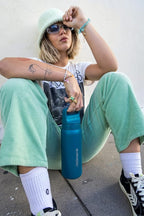LifeStraw Go Series — Insulated Stainless Steel Water Filter Bottle - Image 7
