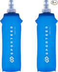 Sporteer 500ml Soft Flask by Sporteer