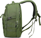Wotony Military tactical backpack, backpack - Image 3